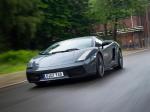 Lamborghini Gallardo Superleggera by Edo Competition 2008 года